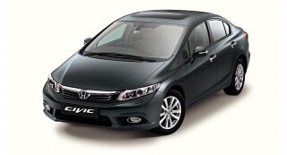 2015 Honda Civic Sedan 1.6 125 PS Premium Araba kullananlar yorumlar